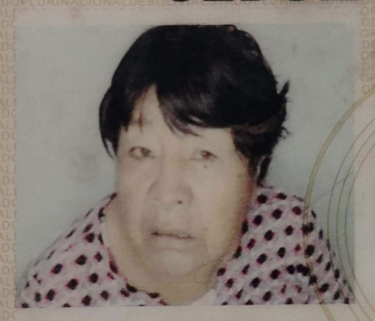 MIRIAN CONSUELO PARRA MEDRANO