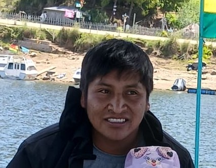 YHONER RAMIREZ MAMANI
