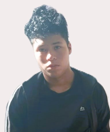 JHON ALEX GONZALES CASTELLON