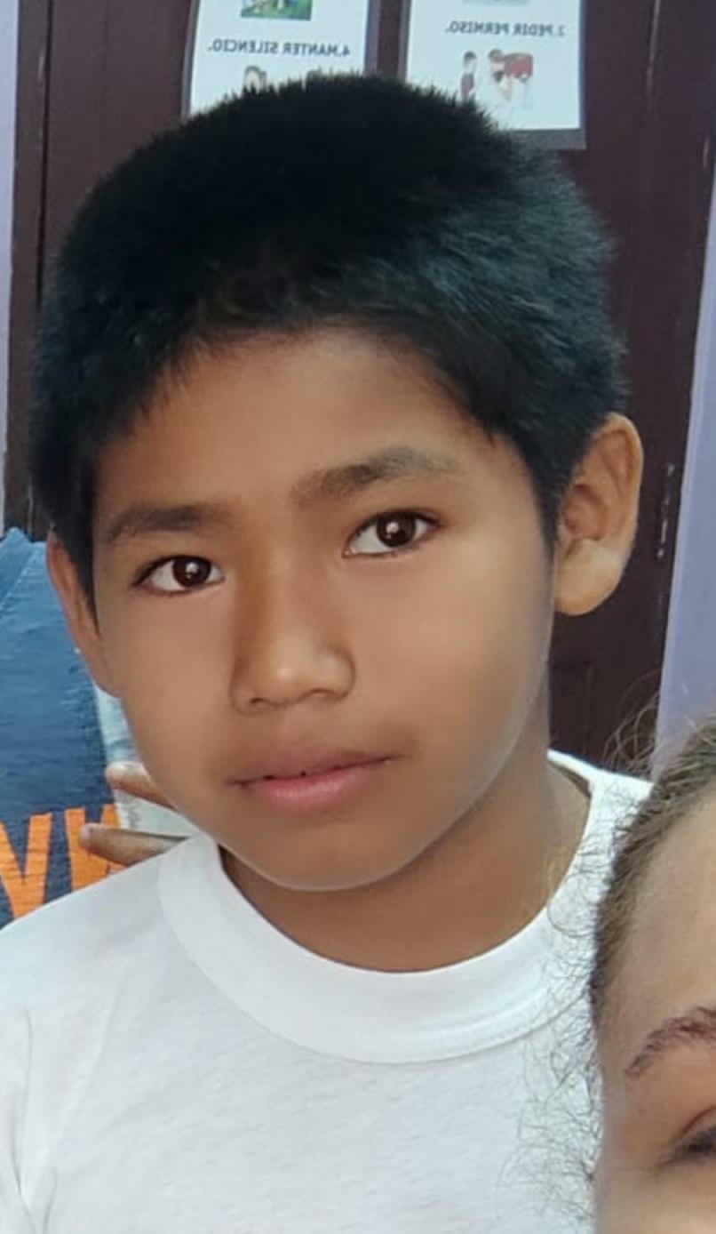 NICOLAS GREGORIO MAMANI ETACORE