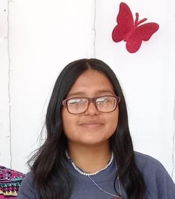 BRENDA NEGRO PADILLA
