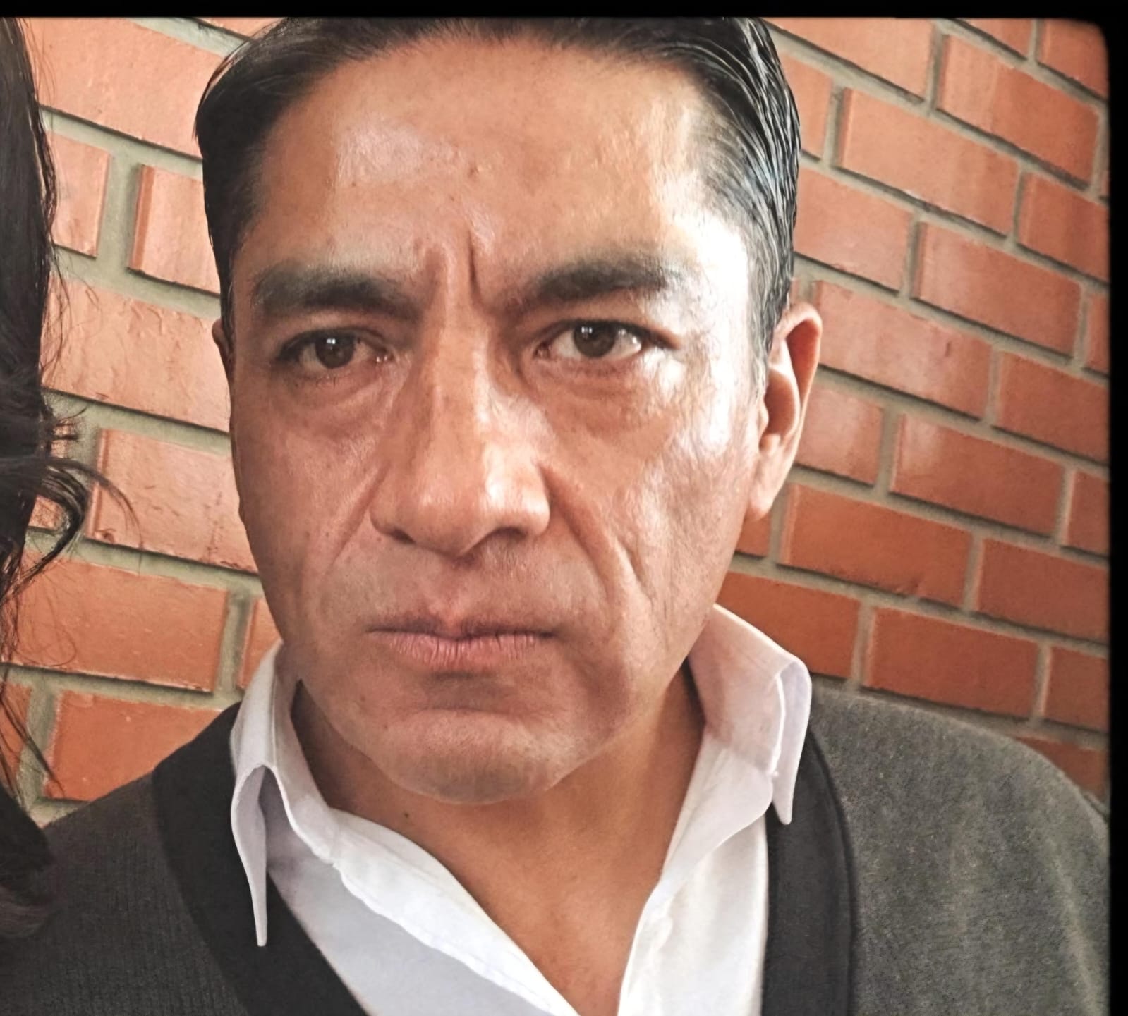 NESTOR JHONNY RAMIREZ CABERO