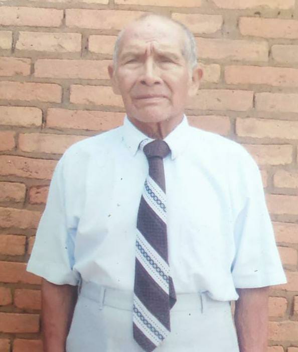 JAVIER MONTERO CHARUPA