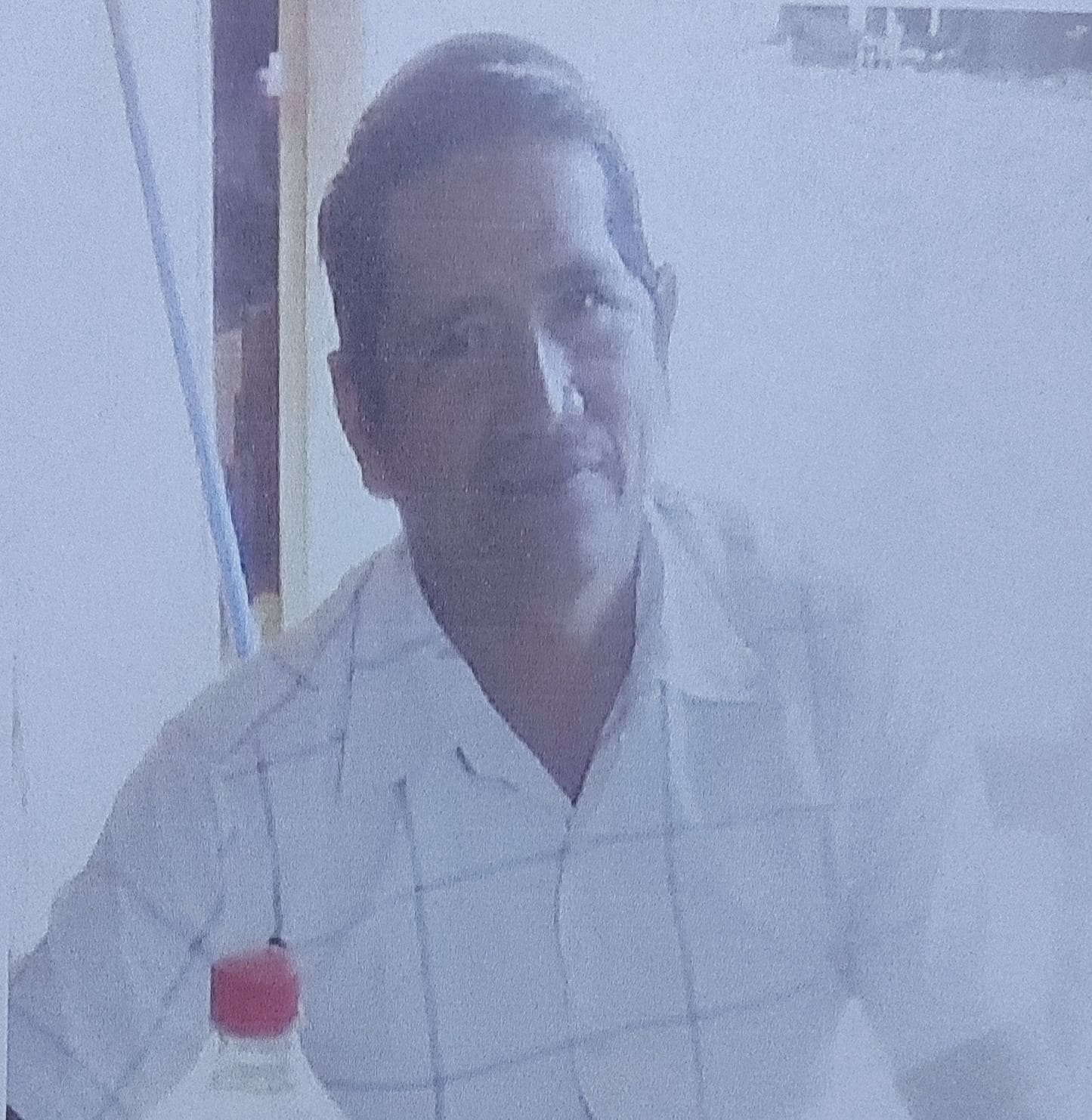 DANIEL YUCO GUAJI