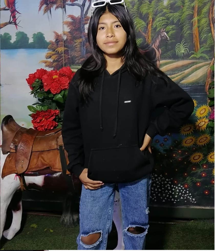 lisbeth mendoza herrera