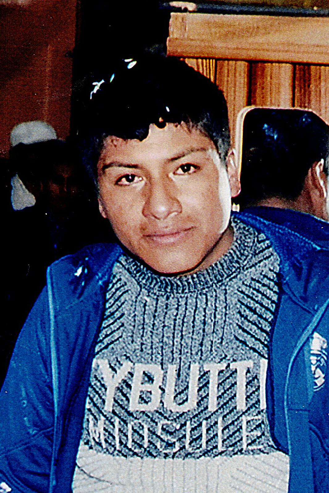 ROLANDO COAQUIRA HUAQUINA