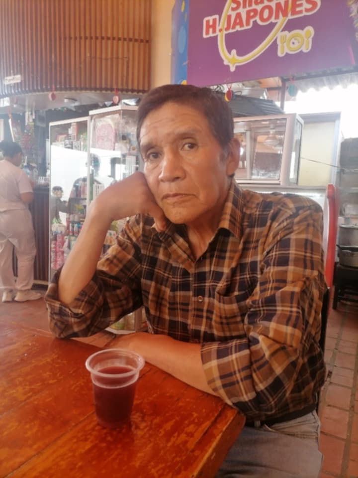 JOAQUIN AYAVIRI RAMIREZ