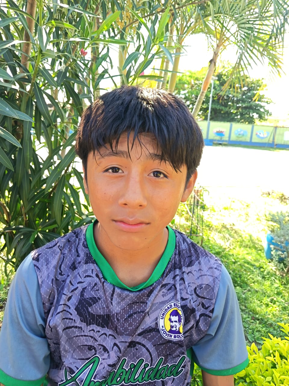ALAN OSMAR AYALA CHAVEZ