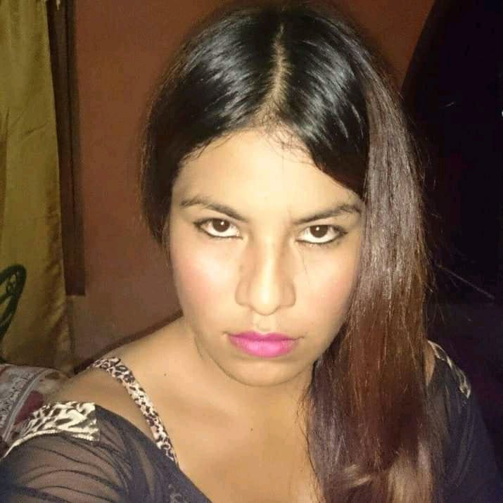 GABY ROJAS ORELLANA