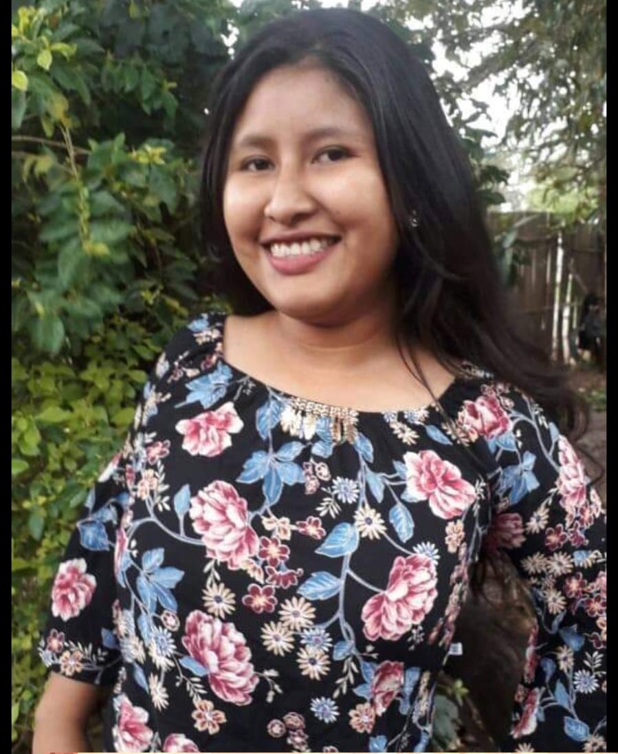 HELGA KAREN TUNARI MAMANI