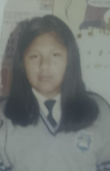 ANA LUCIA PALLI NINA
