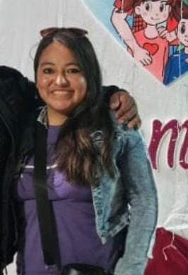LORENA PAOLA CUEVAS SEGOVIA