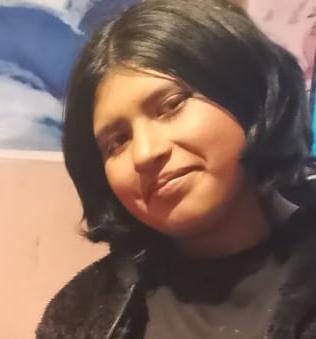 DANIELA AYMAR JALLASA CONDORI