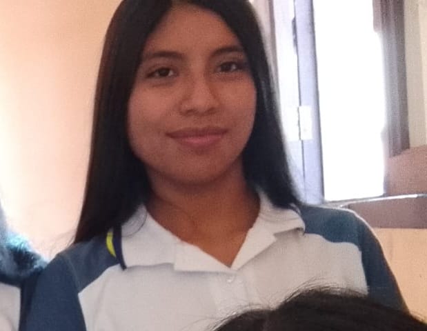 ANDREA DEL ROSARIO ACUÑA ARCE