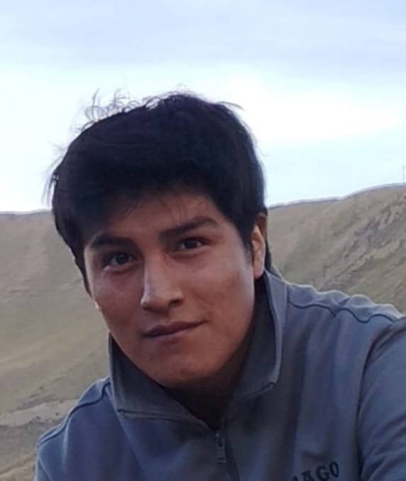 ROGER ALVARO MAMANI HUALLPA