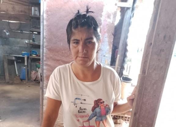 BLANCA FLORES LEDEZMA