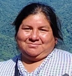 GRACIELA MONTERO DE CUSI