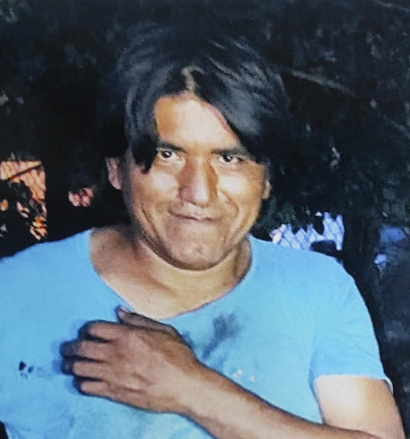 ALCIDES ENRIQUEZ COCA