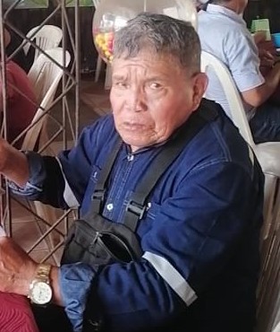 FRANCISCO ORTIZ CARDENAS