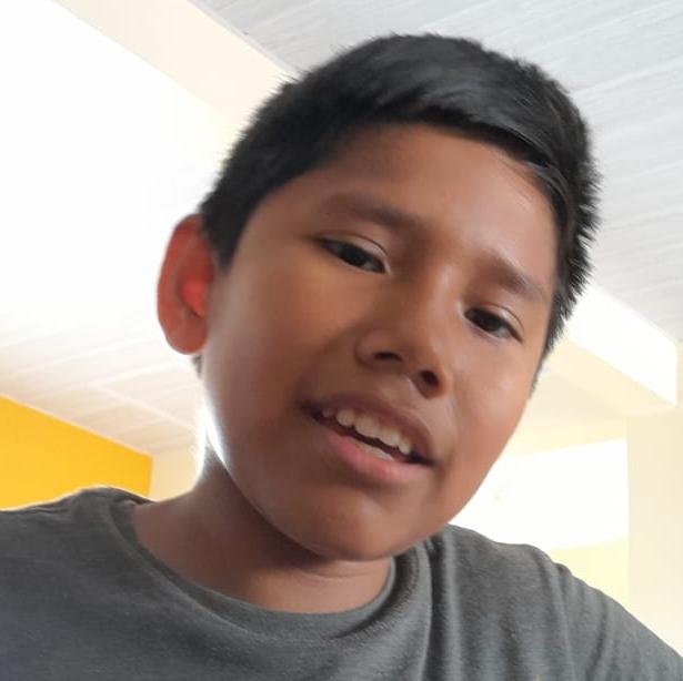 BENJAMIN EZEQUIEL CHURA BARJAS