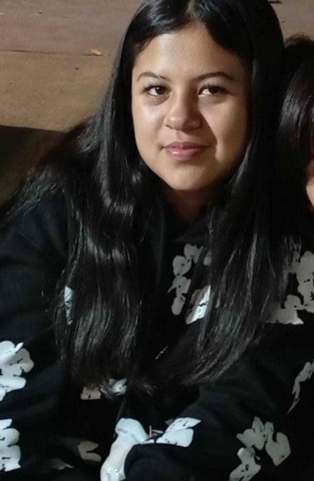 DAIRA LUCIANA CANDIA PEÑA