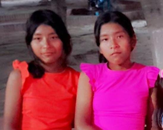 MARIA ANGELICA BELTRAN CHAMBI