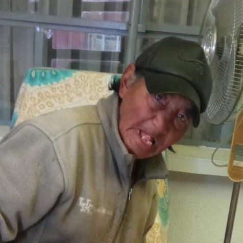 DOMINGO LOPEZ MACHICADO