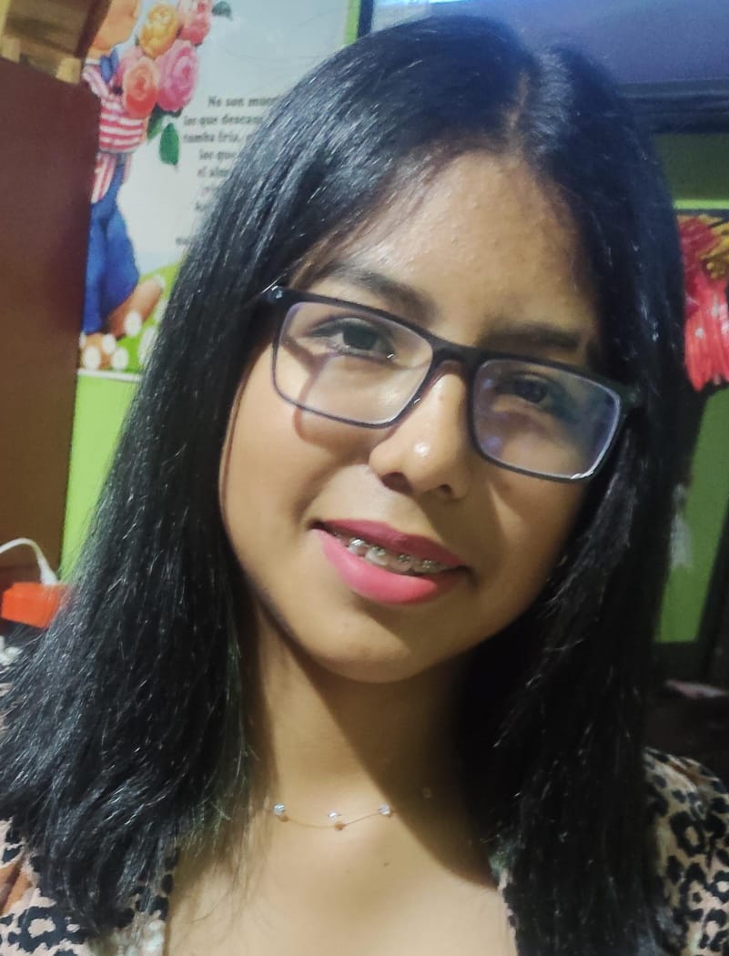 DIANA ABIGAIL GARECA FARFAN