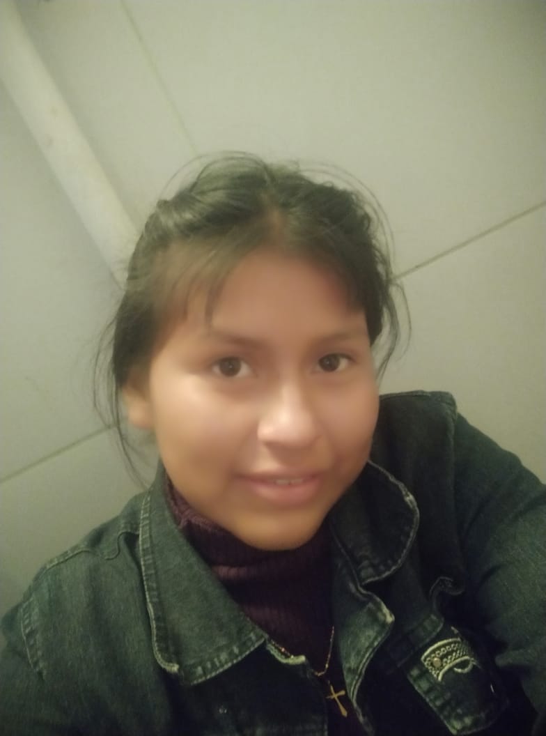 ANA BELEN SURUBI VIRACA