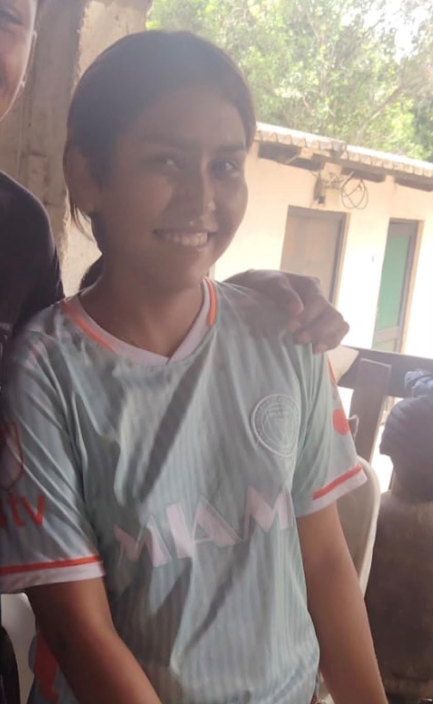 MIRIAN ZELAYA PEDRIEL