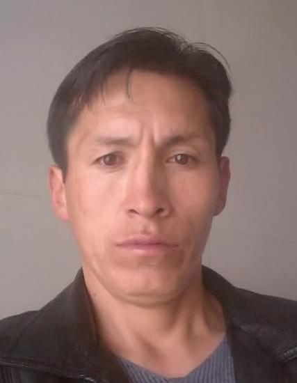DIEGO REYNALDO LAZCANO CESPEDES
