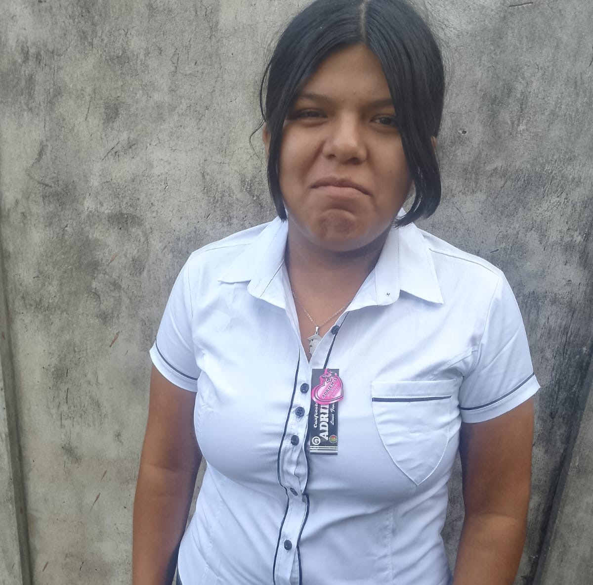 MARIA MARGARITA QUIÑONES ENCINAS
