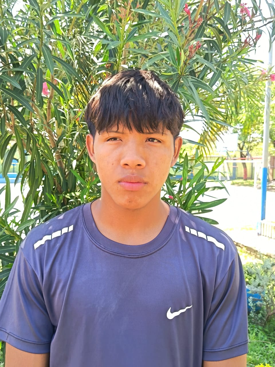 DANNER ABREGO VARGAS