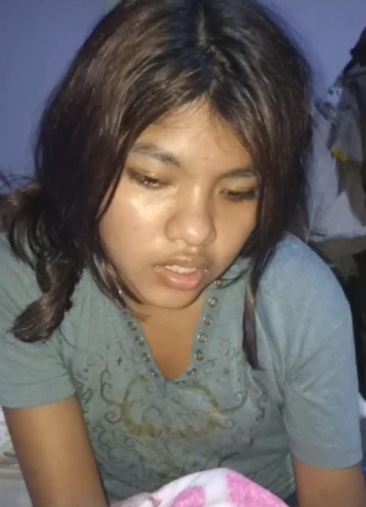 Maite Melani Hinojosa Diaz