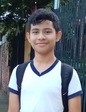 LUIS ENRIQUE VEISAGA BENGOLEA