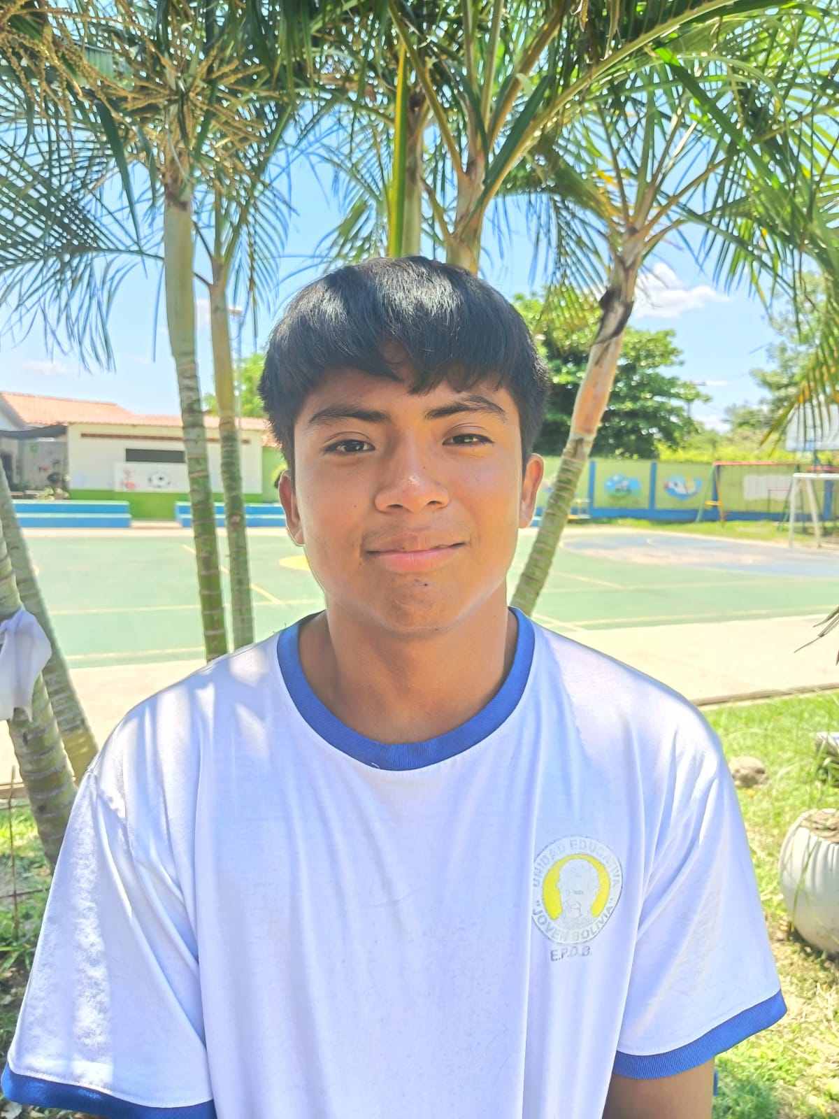 LEONARDO ROBLES SERRANO