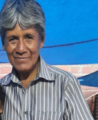 FELIX QUINTEROS FERNANDEZ