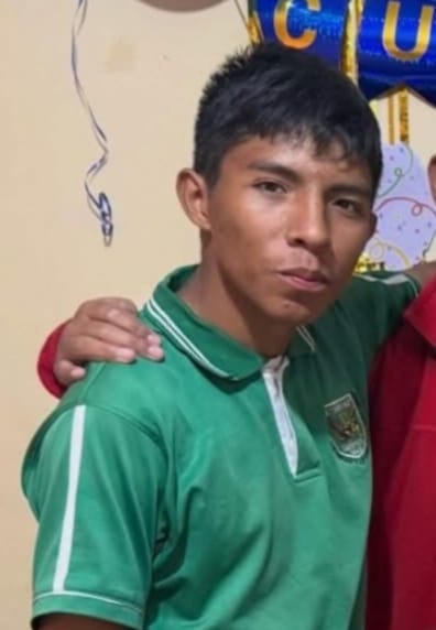 JHOAN MAYCOL PARDO FERNANDEZ