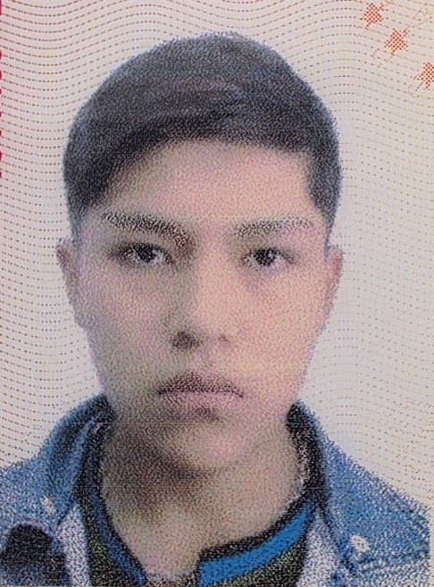 ISAAC YONA CARRASCO
