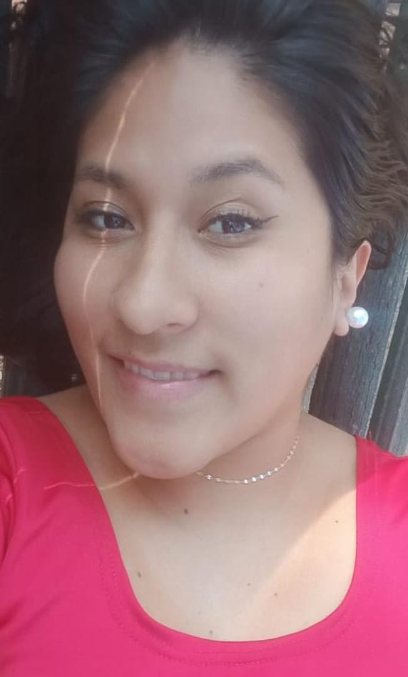 TATIANA GUZMAN OVANDO