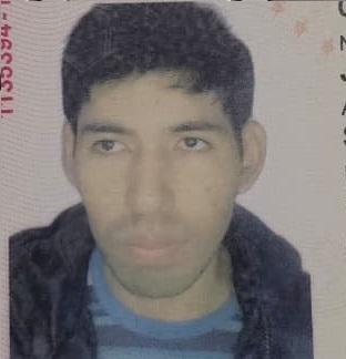 jose andres sanchez pereira