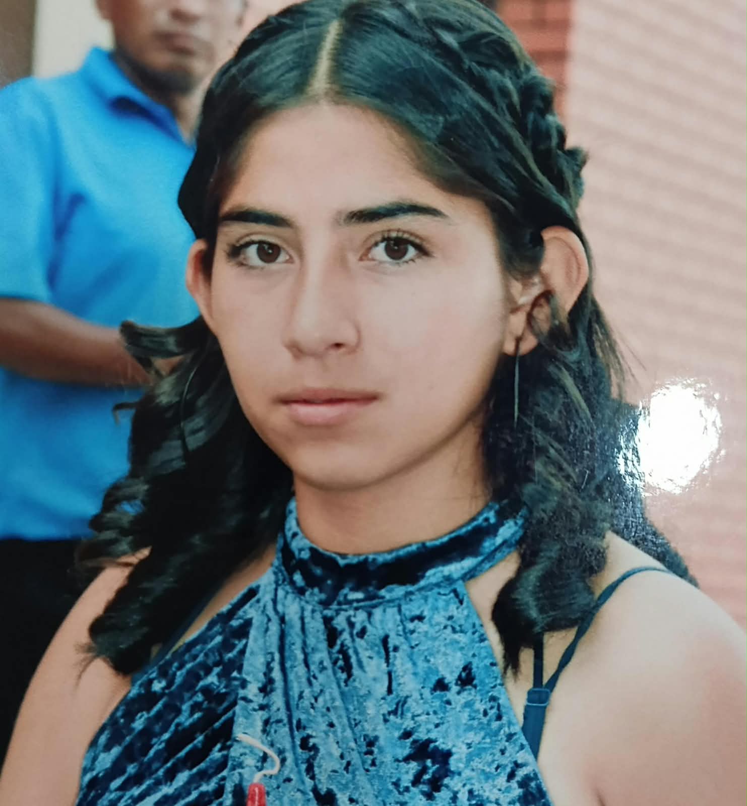 DARLIN ADRIANA LEDEZMA RODRIGUEZ
