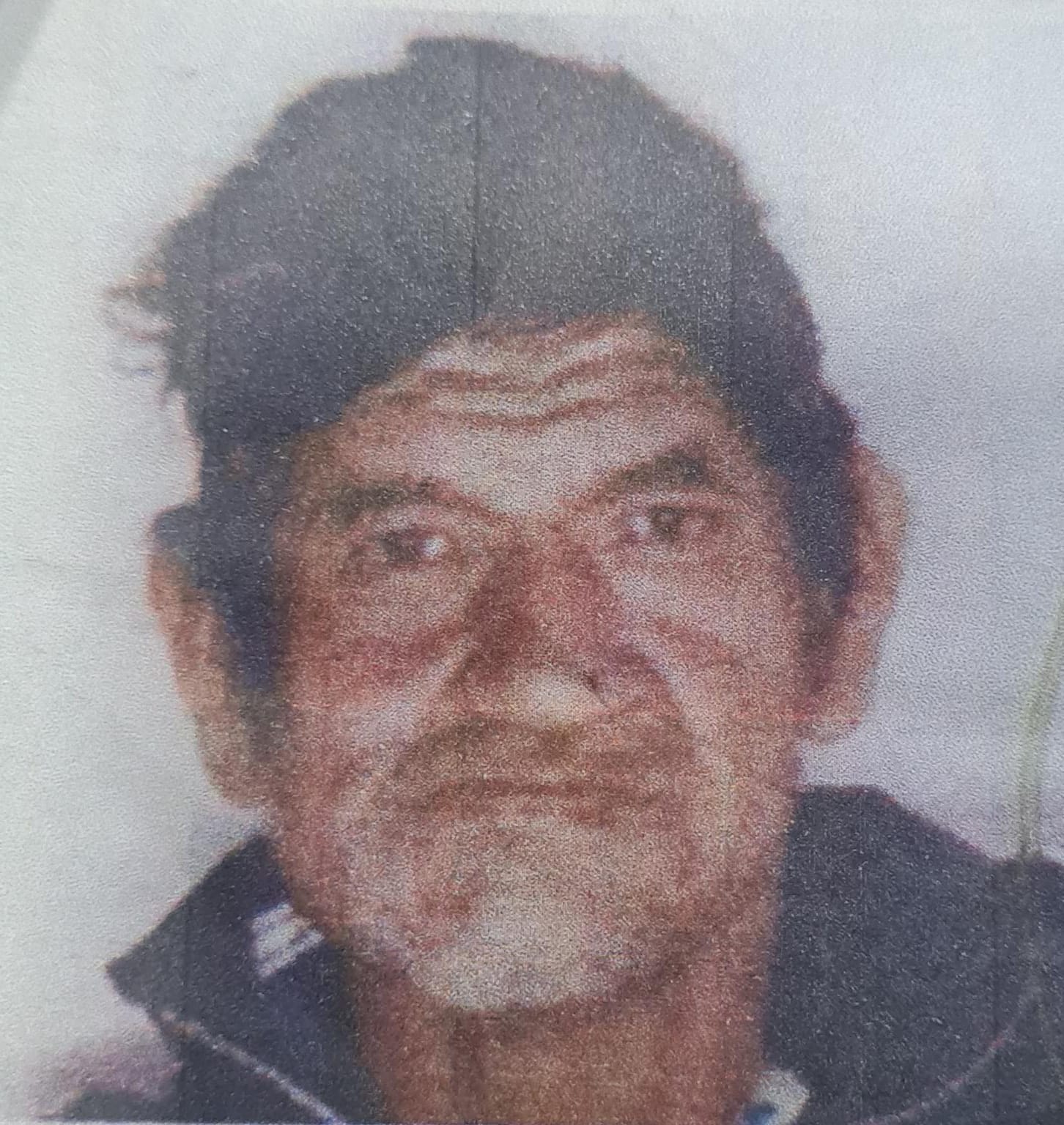 ESTEBAN LAIME CEREZO