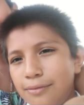 JORGE DE LOS RIOS CAMACHO