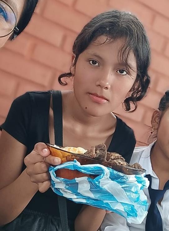 MELANI MAYTE LOPEZ MARQUINA