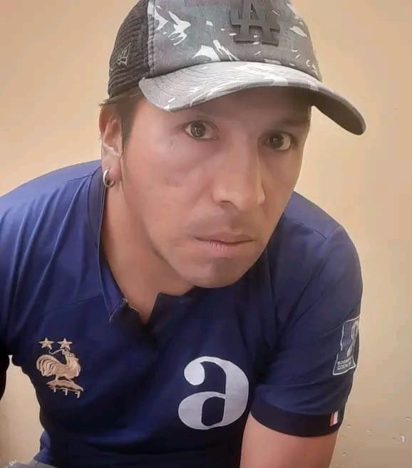 LUIS PEDRO VASQUEZ VILLALPANDO