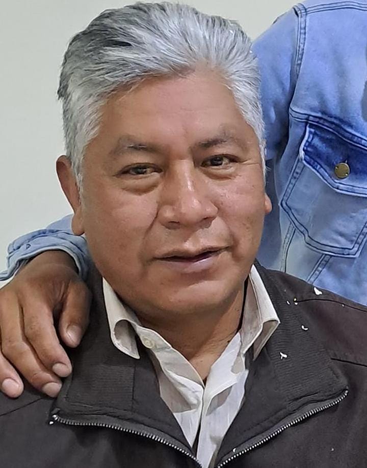 ABDY ANTONIO CAHUANA PEREZ