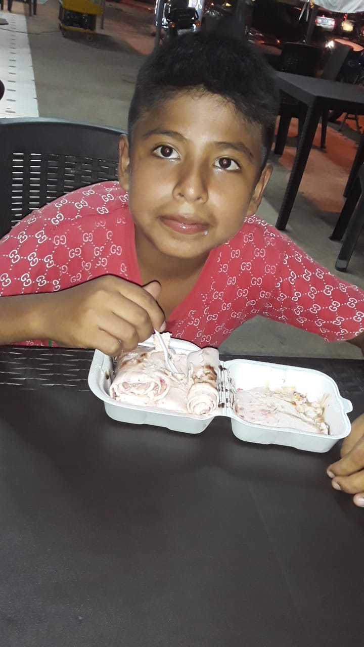 MARIO BRAYAN QUINTEROS VEDIA