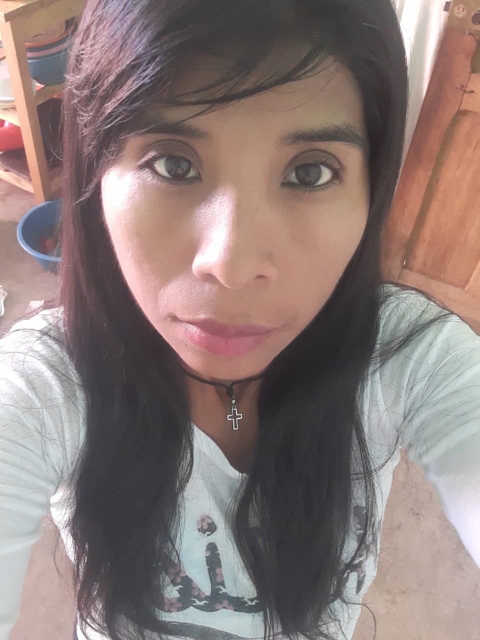 jhoselin Flores Pinedo