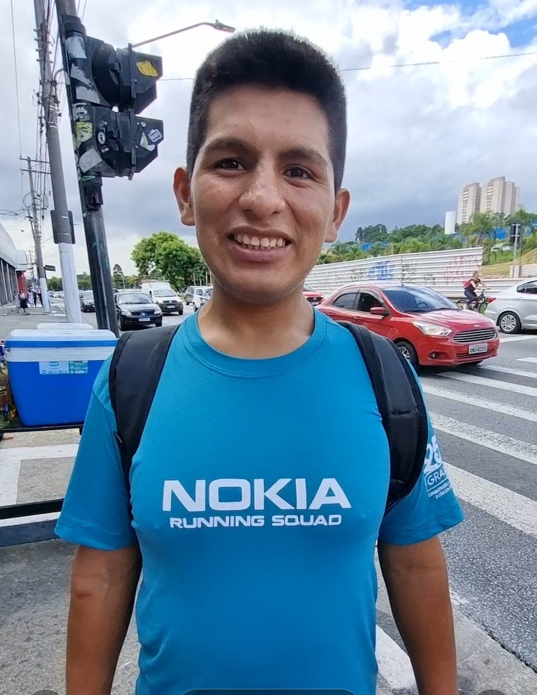 JOSE MARCOS MENDEZ MENDEZ